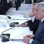 G7 a Pescara, riuniti per la prima volta Israele, Libano e Anp