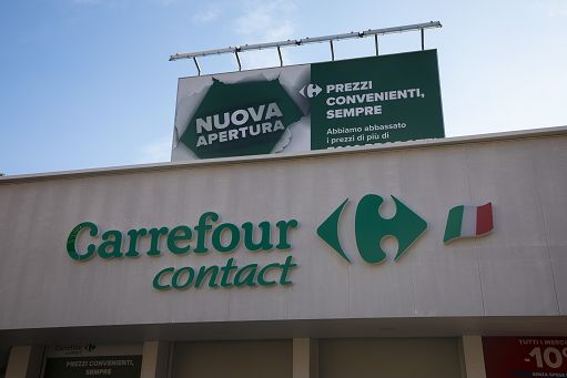 Carrefour Italia, Ceo: franchising strada giusta, facciamo fatica su volumi