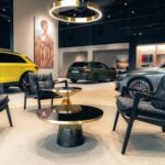 Lombarda Motori inaugura l’Audi Progressive Showroom a Milano