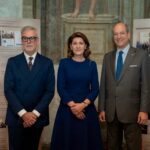 La mostra sui 145 anni di relazioni diplomatiche Romania-Italia