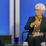 Lagarde: crescenti movimenti sull’oro, Cina ne compra come non mai