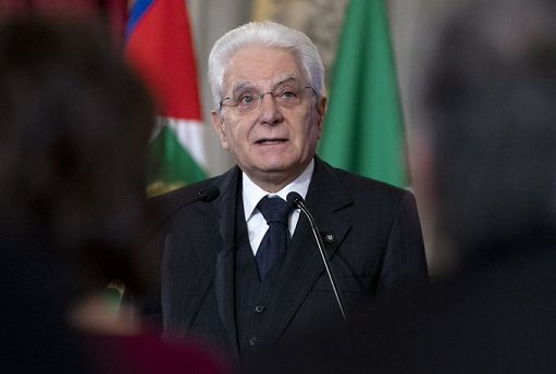 Mattarella: rinnovo fiducia e riconoscenza alle forze dell’ordine