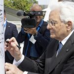 Mattarella: rinnovo fiducia e riconoscenza alle forze dell’ordine