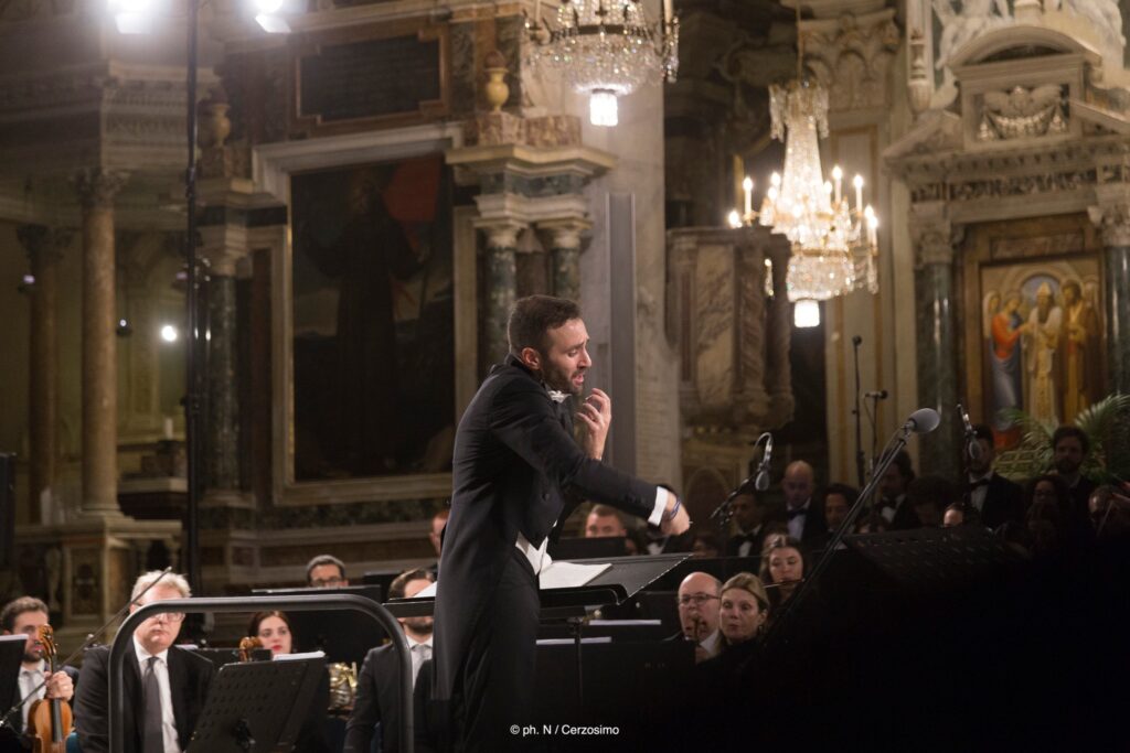 Sacrum Festival: nel segno musicale di Domenico Bartolucci e Giacomo Puccini