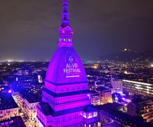 A Torino IA ed economia digitale a III AI-VR FESTIVAL