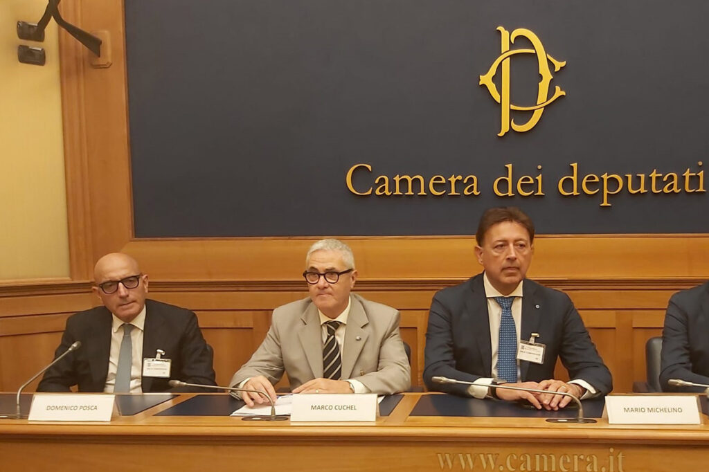 Concordato, Cuchel (commercialisti): “Termine del 31 ottobre inadeguato, serve più tempo”