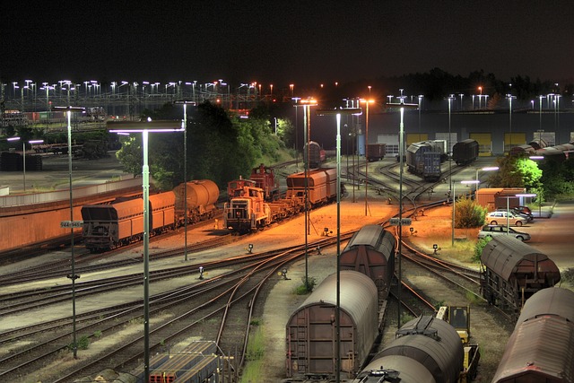 Logistica, Assoferr-Rixi: grave crisi per settore ferro