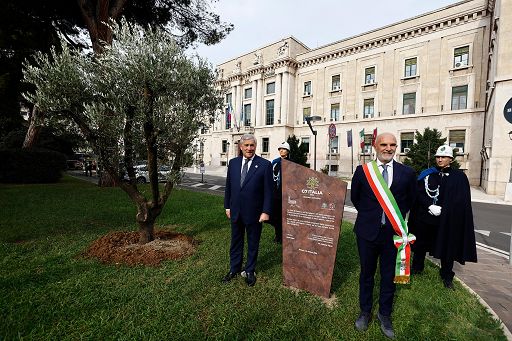 Tajani chiude il G7 Sviluppo: “Qui il primo tassello” per la pace