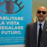 Salute visiva, IAPB Italia: urge intervento contro liste d’attesa