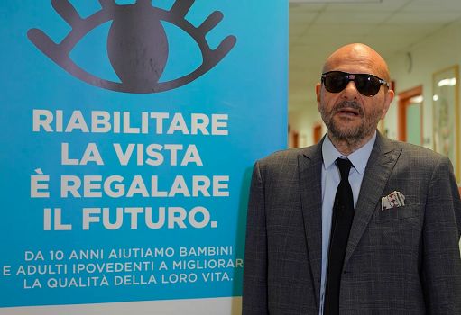 Salute visiva, IAPB Italia: urge intervento contro liste d’attesa