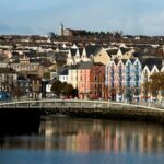 Irlanda, la città di Cork nel Best of 2025 di National Geographic