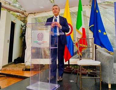 Cooperazione, in Colombia focus su Sistema Italia e agricoltura sostenibile