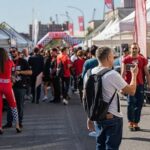 Motori, ad ottobre 2025 la terza edizione del Vesuvio Motor Show