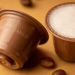 Caffè: consumiamo quasi 3 mld di capsule l’anno, solo 6% sono compostabili