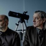 Esce il nuovo disco di Teho Teardo e Blixa Bargeld. E parte il tour