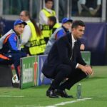 Thiago Motta: “Napoli e Inter favorite per lo scudetto”