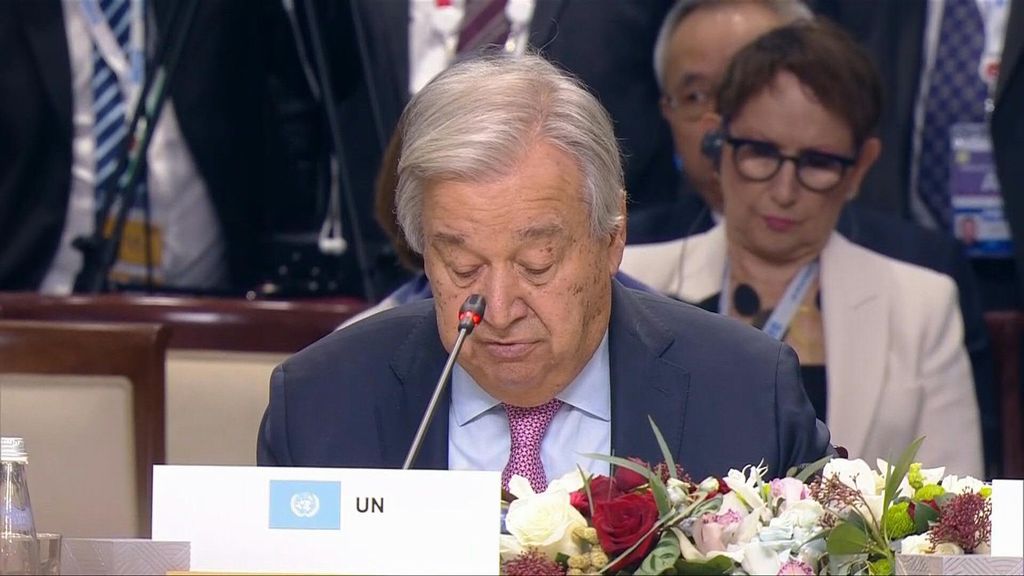 Medio Oriente, l’Onu: tutti gli atti di escalation devono cessare