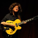 Genova, Pat Metheny al Teatro Carlo Felice il 29 ottobre