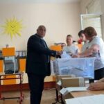 Elezioni in Bulgaria: aperte le urne per settimo voto in 3 anni