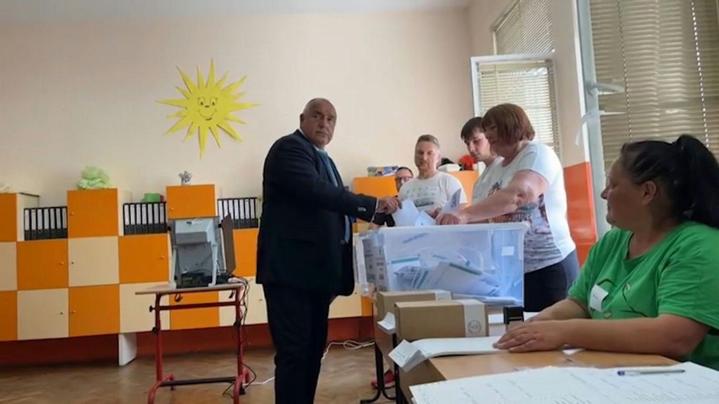 Elezioni in Bulgaria: aperte le urne per settimo voto in 3 anni