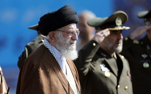 M.O., Khamenei: malvagità Israele né ingigantita né sminuita