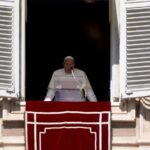 Papa Francesco: porre fine all’escalation, troppe vittime civili e bambini massacrati