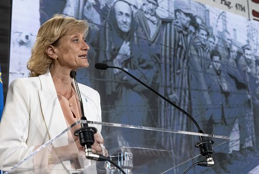 La presidente delle Comunità ebraiche italiane: radicalizzazione in Europa favorita da falsi pacifisti