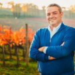 Vino, a Caprai Premio alla Carriera della rivista austriaca Falstaff