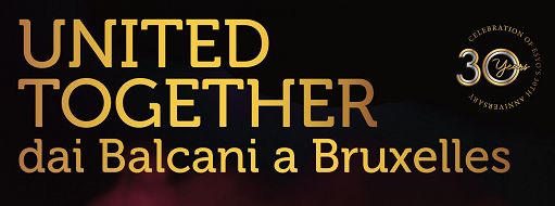 “United Together”, dai Balcani a Bruxelles: musica dei giovani di ESYO