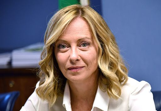 Meloni: bisogna fare di più, ma l’Italia non è più il fanalino di coda