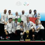 Nazionale italiana cuochi vince Coppa Mondo di cucina a Singapore