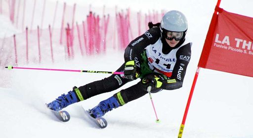 Sci, Matilde Lorenzi gravissima dopo caduta in Val Senales