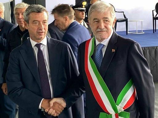 Liguria,nel voto di lista centrosinistra batte centrodestra