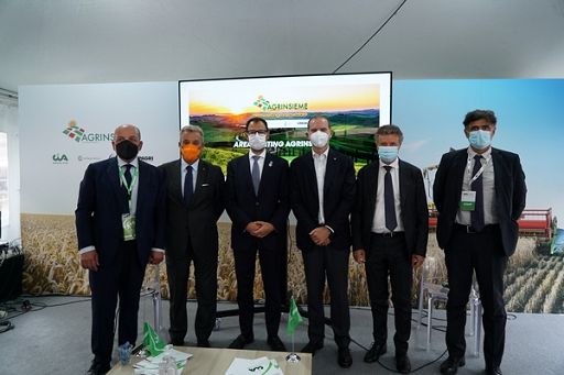 Castellari confermato alla guida di Agrintesa, rinnovato il cda