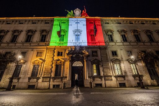 Sicilia, Consulta: illegittima qualificazione Cefpas Caltanissetta