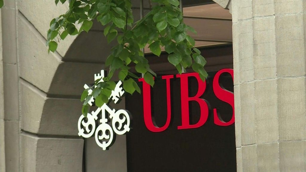 Ubs: nel terzo trimestre utile a 1,4 mld dollari, ben sopra attese