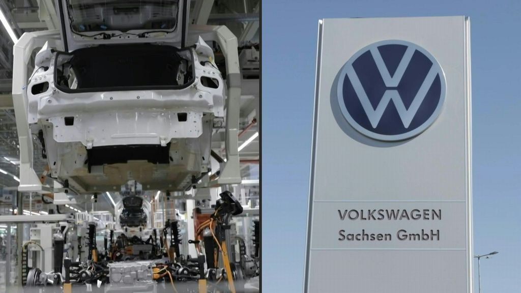 Volkswagen: nel terzo trimestre utile -64% a 1,58 miliardi