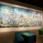 Visionario e anticipatore, Roberto Matta a Ca’ Pesaro a Venezia