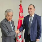 Lavoro nelle imprese agricole, cooperazione tra Consolato Tunisia a Napoli e Confagricoltura Campania