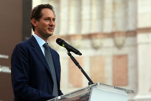 Stellantis, Elkann: rispetto per Parlamento, aperti a dialogo