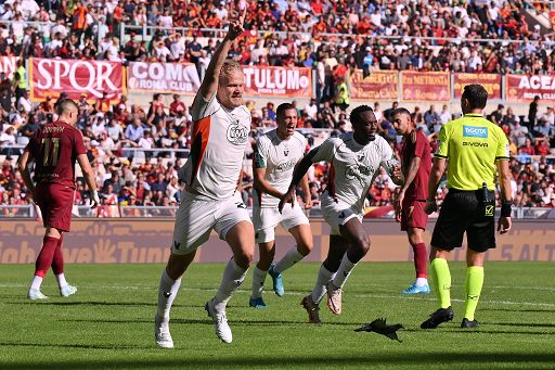 Calcio, il Venezia ribalta l’Udinese, da 0-2 a 3-2