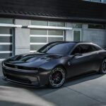 Stellantis: in 2026 Dodge Charger con batterie stato solido Factorial