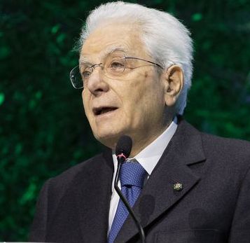 Mattarella: risorse concentrate a favore pochi è contrario della democrazia