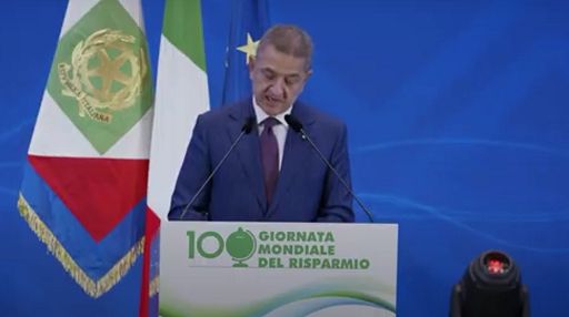 Panetta: essenziale creare un titolo europeo privo di rischio