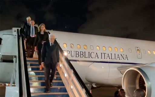 Mattarella dalla prossima settimana in Cina, obiettivo rilanciare i rapporti