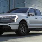 Ford sospenderà produzione pickup F-150 Lightning fino a inizio 2025