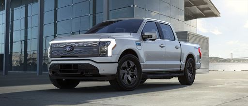 Ford sospenderà produzione pickup F-150 Lightning fino a inizio 2025