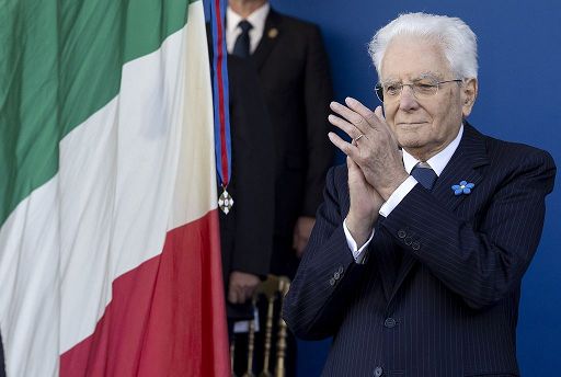 Usa 2024, Mattarella a Trump: imprescindibile legame euro-atlantico