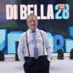 Usa 2024, stasera su Sat 2000 nuova stagione “Di Bella sul 28” su Sat 2000