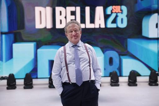 Usa 2024, stasera su Sat 2000 nuova stagione “Di Bella sul 28” su Sat 2000